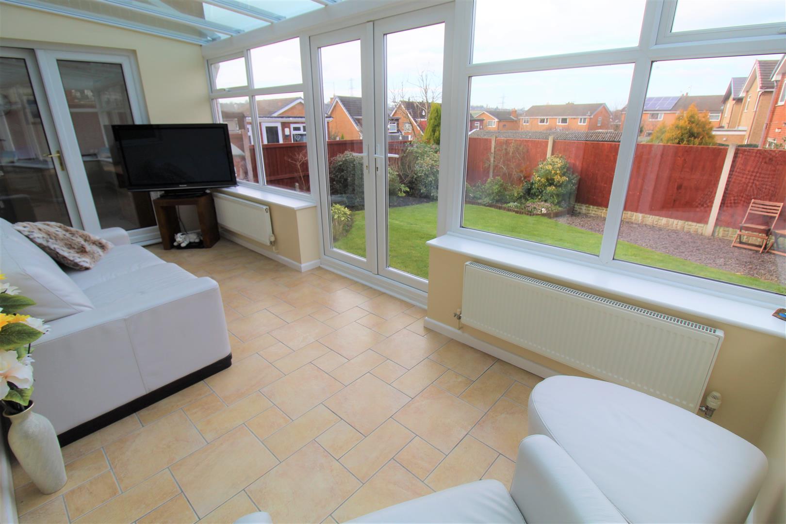 Cadeby Grove, Milton, Stoke-On-Trent